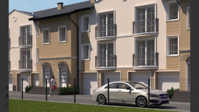 Mieszkanie 3-pokojowe Mielec, ul. Heleny Boguszewskiej. Zdjęcie 1