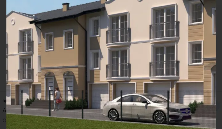 Mieszkanie 3-pokojowe Mielec, ul. Heleny Boguszewskiej