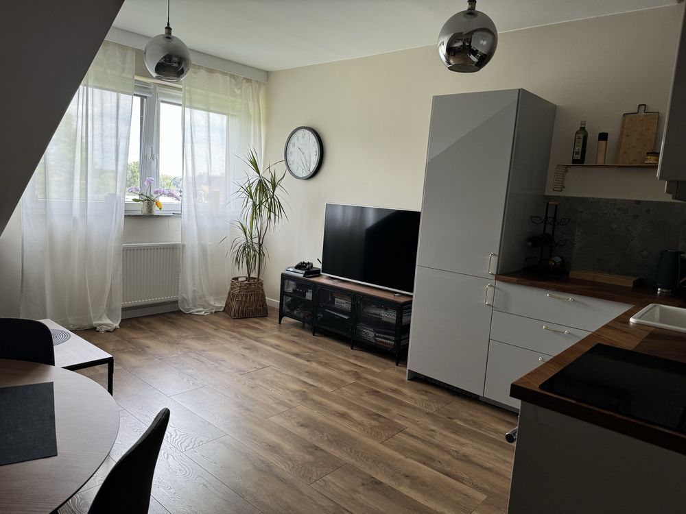 Mieszkanie 3-pokojowe Wrocław Brochów, ul. Syryjska. Zdjęcie 6