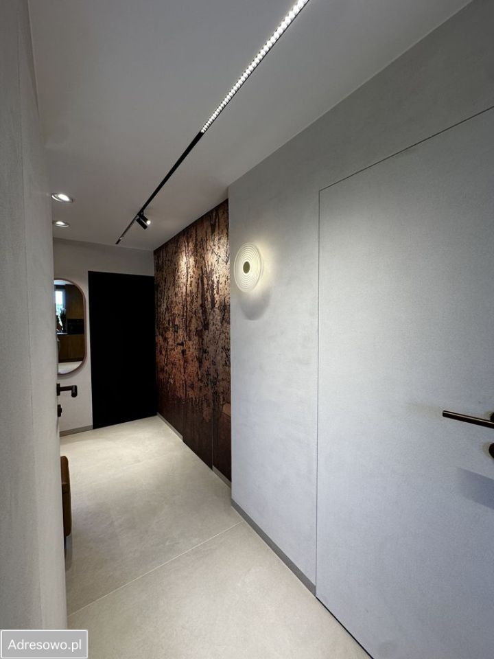 Mieszkanie 3-pokojowe Kraków Prądnik Biały, ul. Henryka Pachońskiego. Zdjęcie 9