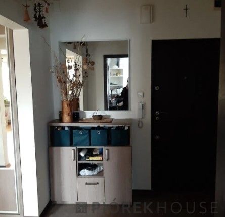 Mieszkanie 2-pokojowe Warszawa Ursynów, ul. Franciszka Marii Lanciego. Zdjęcie 14