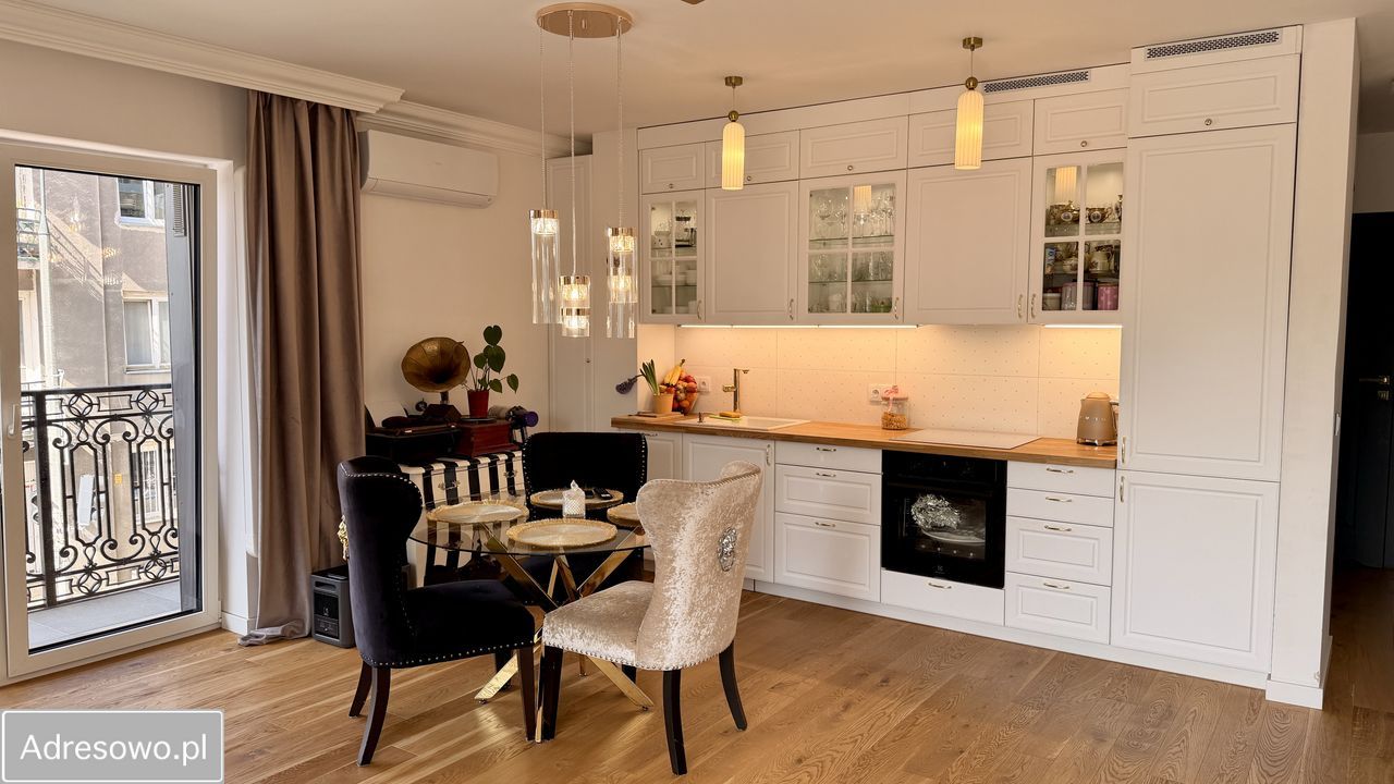 Mieszkanie 2-pokojowe Warszawa Praga-Północ, ul. Ząbkowska. Zdjęcie 2