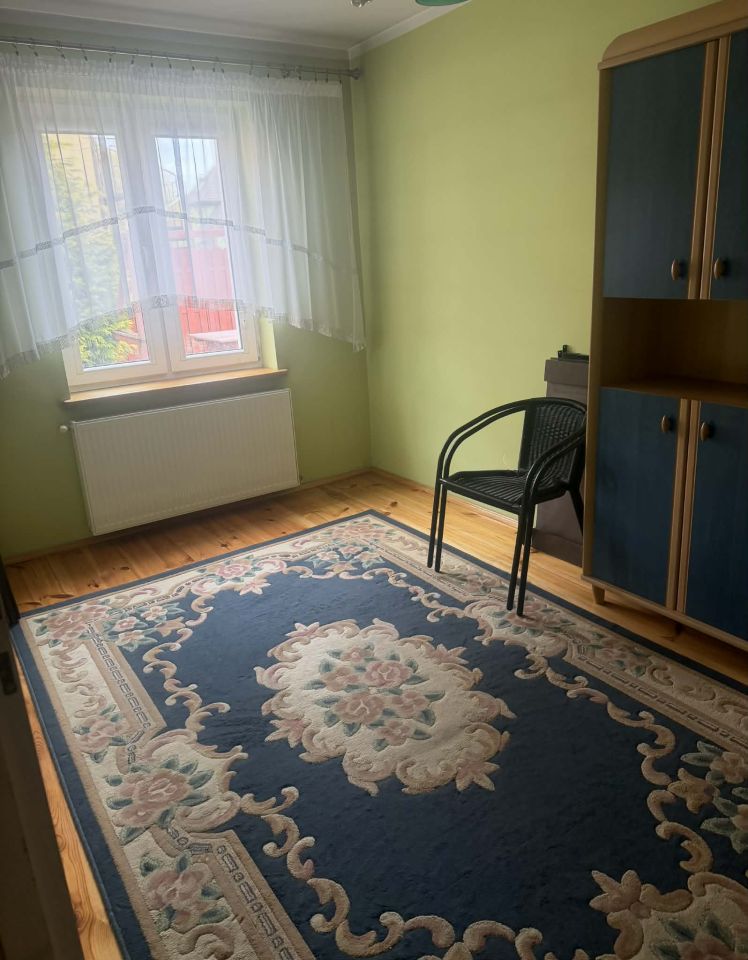 dom wolnostojący, 6 pokoi Wałcz Morzyca, os. Piastowskie. Zdjęcie 6