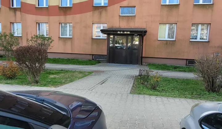 Mieszkanie 3-pokojowe Radom, ul. Nad Potokiem