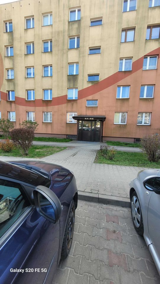 Mieszkanie 3-pokojowe Radom, ul. Nad Potokiem. Zdjęcie 1