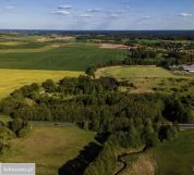 Działka siedliskowa Tomaryny. Zdjęcie 1