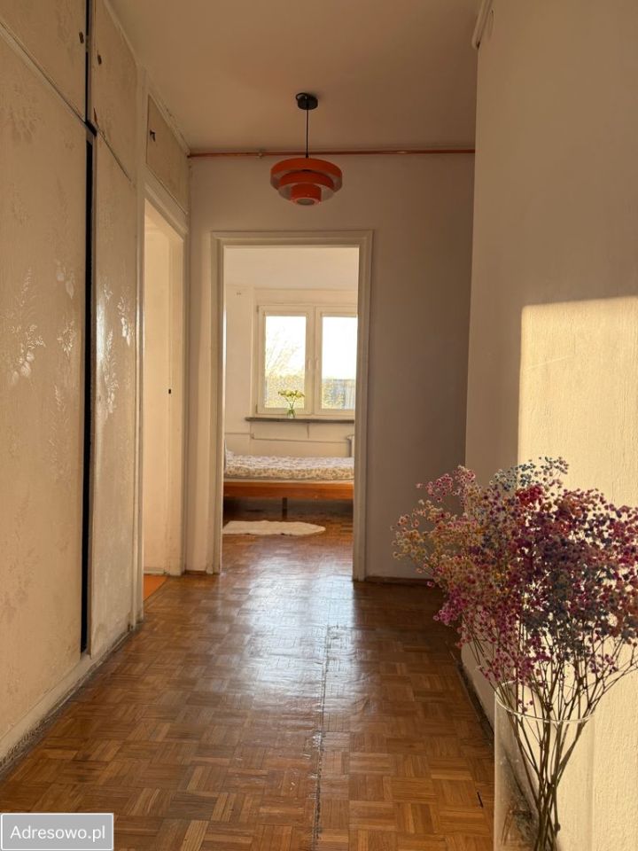 Mieszkanie 3-pokojowe Poznań Dębiec, ul. Orzechowa. Zdjęcie 10