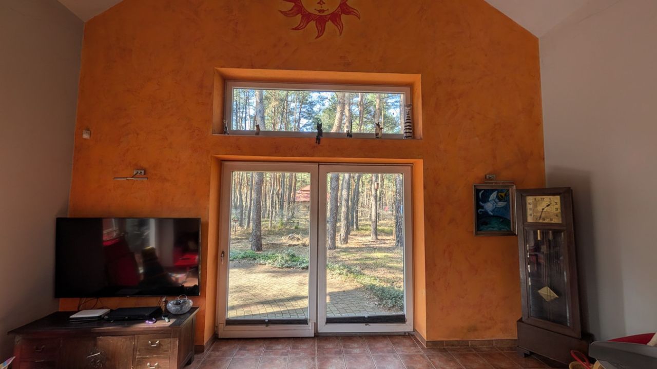 dom wolnostojący, 5 pokoi Józefów, ul. Wczasowa. Zdjęcie 15