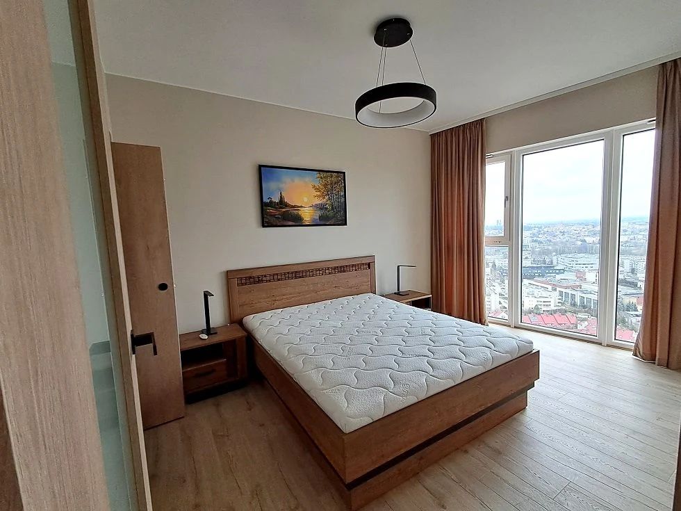 Mieszkanie 2-pokojowe Rzeszów Nowe Miasto, ul. Podwisłocze. Zdjęcie 7