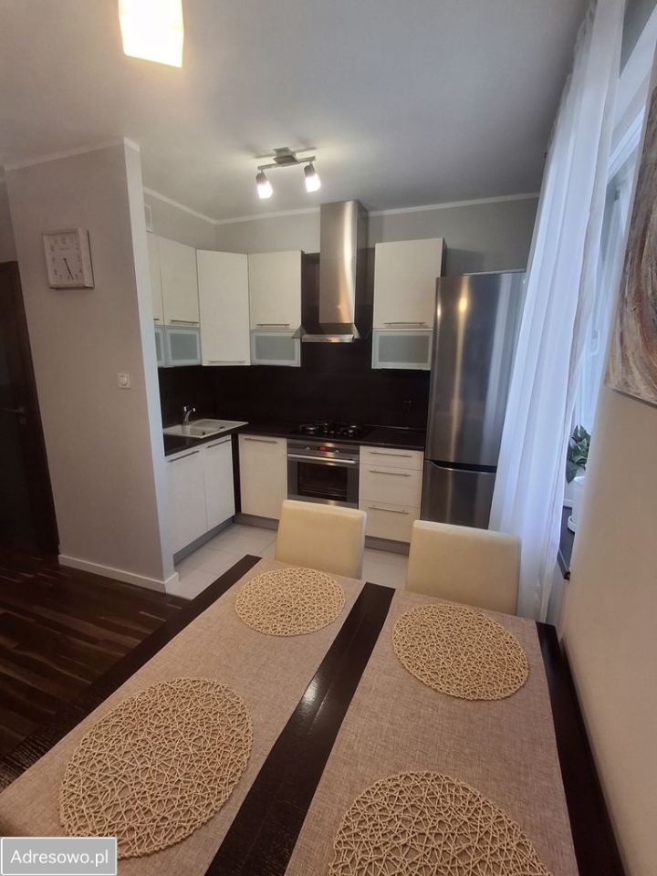 Mieszkanie 3-pokojowe Warszawa Mokotów, ul. Zygmunta Modzelewskiego. Zdjęcie 2