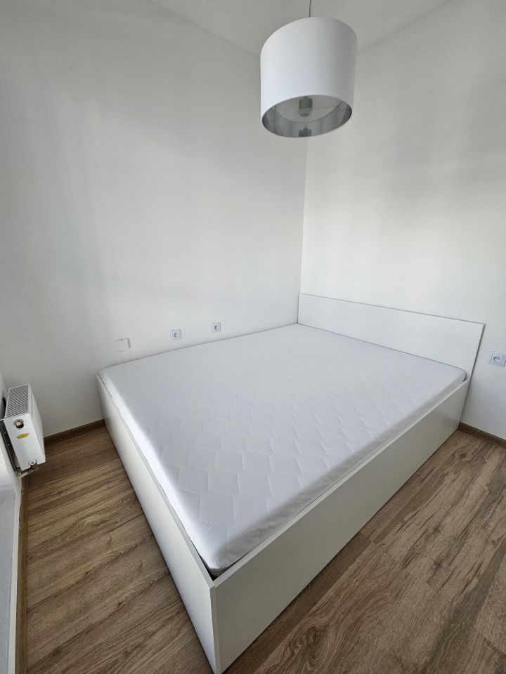 Mieszkanie 2-pokojowe Warszawa Włochy, ul. Przy Torach. Zdjęcie 5