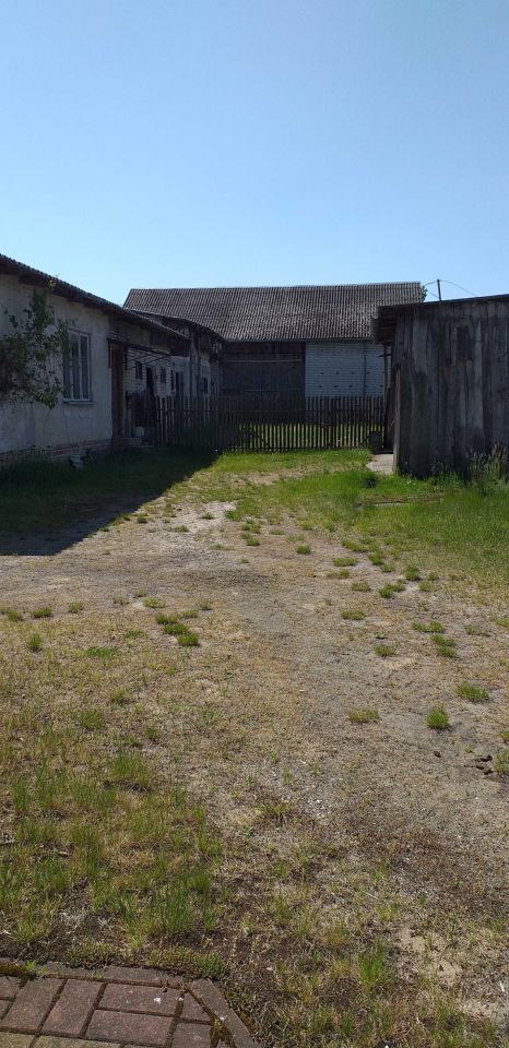 dom wolnostojący Baranów, ul. Zagrody. Zdjęcie 4