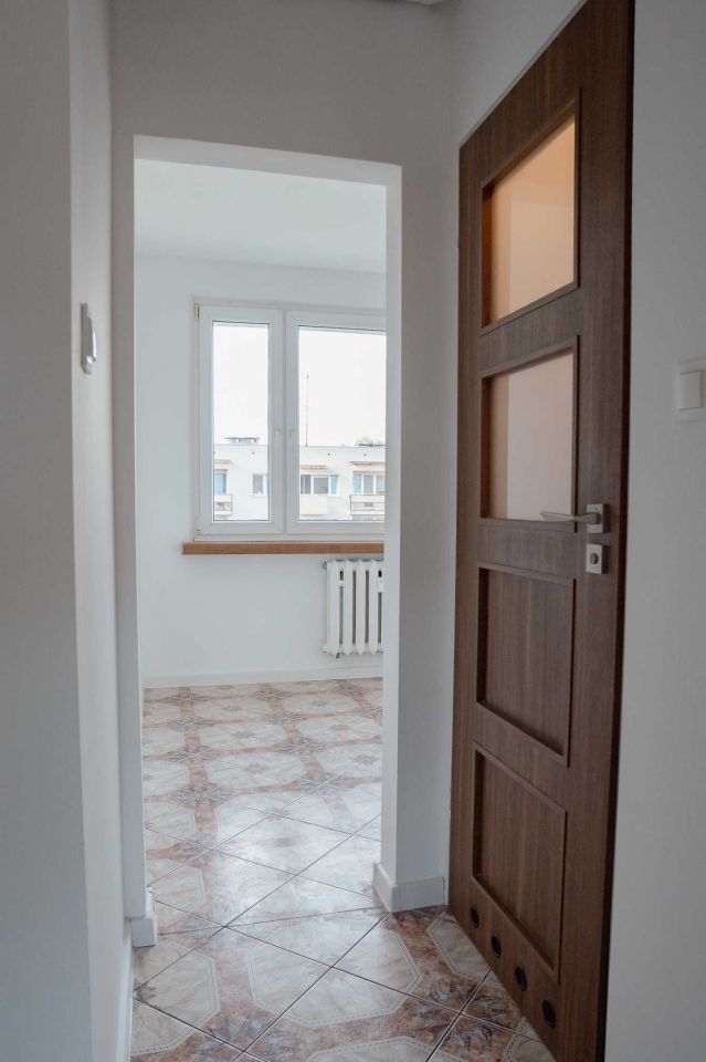 Mieszkanie 4-pokojowe Kraków Bieżanów, ul. Heleny. Zdjęcie 5