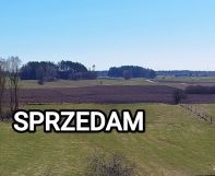 Działka budowlana Krupin. Zdjęcie 1