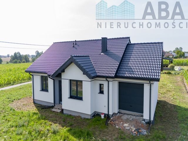 dom wolnostojący, 3 pokoje Lisewo-Parcele. Zdjęcie 3