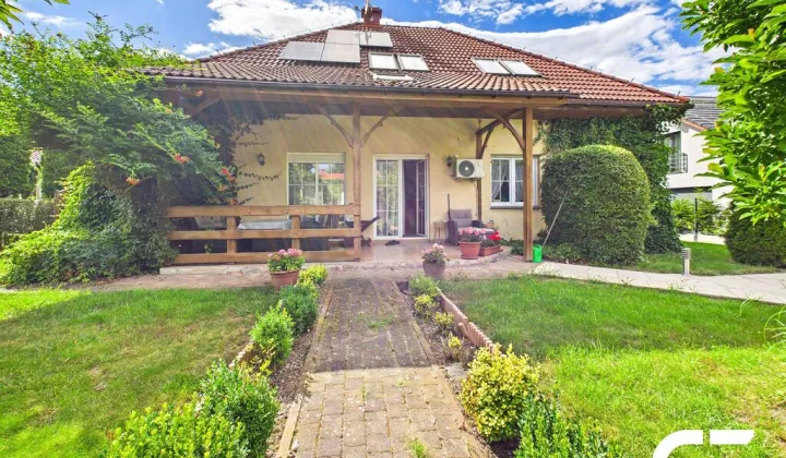dom wolnostojący, 5 pokoi Nieciszów, ul. Lipowa