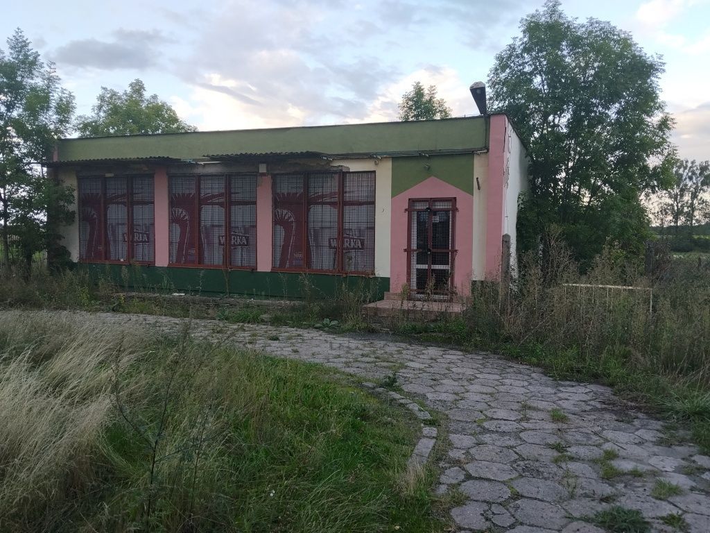Działka inwestycyjna Chorki. Zdjęcie 1