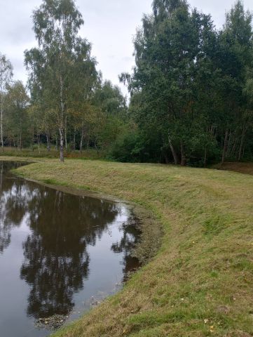 Działka budowlana Salinko, ul. Przytulna. Zdjęcie 1