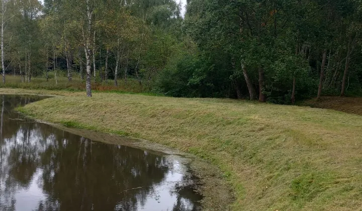 Działka budowlana Salinko, ul. Przytulna