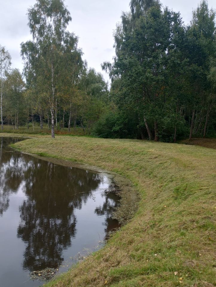 Działka budowlana Salinko, ul. Przytulna. Zdjęcie 1