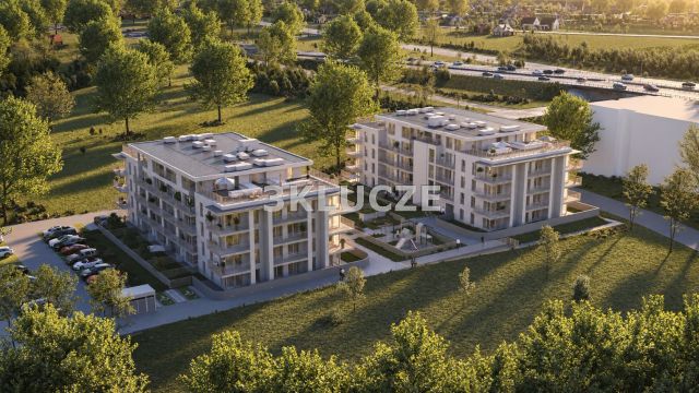 Mieszkanie 4-pokojowe Lublin Sławin. Zdjęcie 4