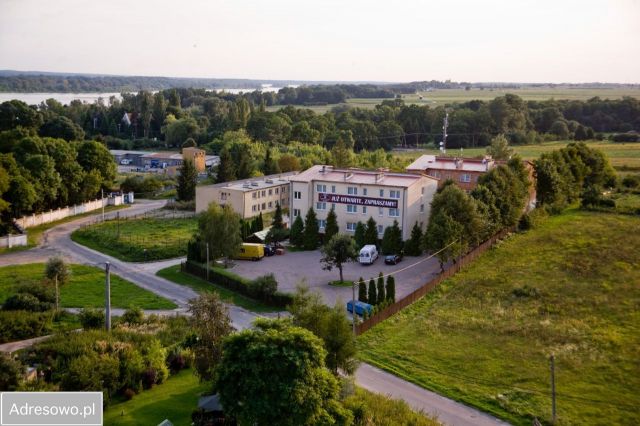 Hotel/pensjonat Smoszewo. Zdjęcie 1