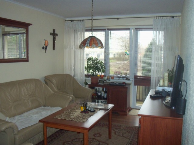 Mieszkanie 2-pokojowe Toruń Bielany, ul. Jurija Gagarina. Zdjęcie 1