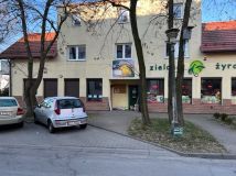 Lokal Skawina, ul. Ogrody