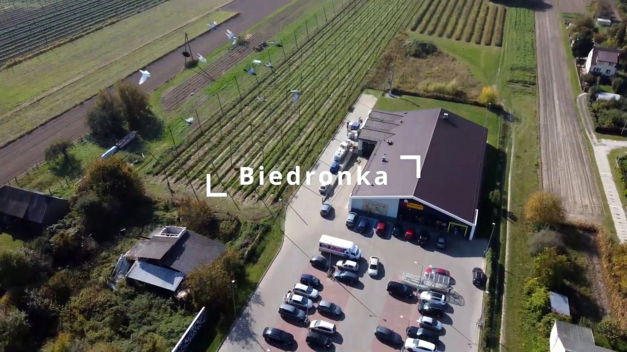 Działka rolno-budowlana Puławy Włostowice, ul. Włostowicka. Zdjęcie 7