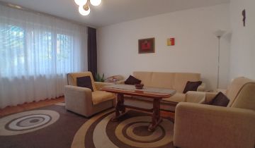 Mieszkanie 3-pokojowe Starachowice, ul. Kościelna