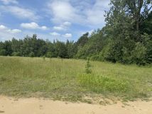 Działka budowlana Moszyn. Zdjęcie 3