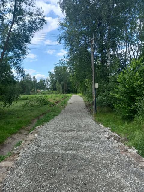 Działka rolno-budowlana Cmolas Dąbrówka. Zdjęcie 5