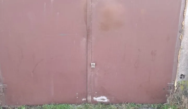 Garaż/miejsce parkingowe Legnica, ul. Dekarska