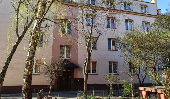Mieszkanie 2-pokojowe Płock, ul. Bielska