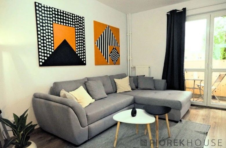 Mieszkanie 1-pokojowe Warszawa Wola, ul. Pustola