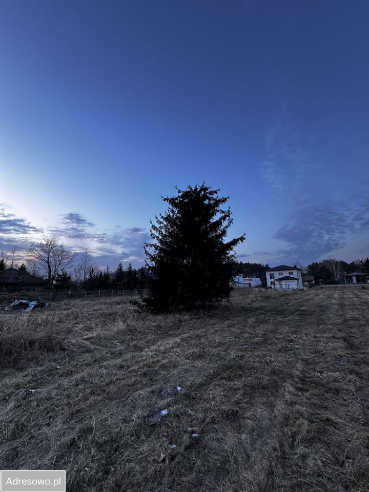 Działka budowlana Stara Wieś, ul. Łubinowa. Zdjęcie 7
