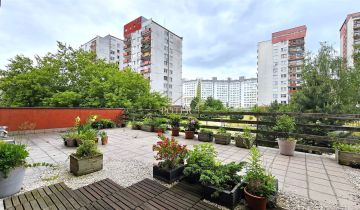 Mieszkanie 1-pokojowe Wrocław Fabryczna, ul. Dokerska