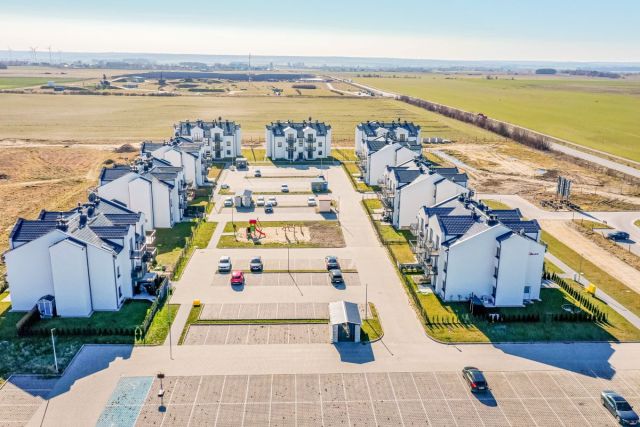 Mieszkanie 2-pokojowe Władysławowo. Zdjęcie 17