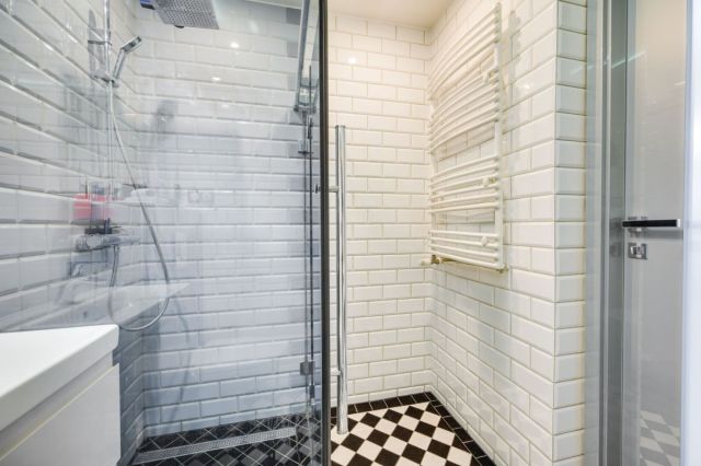 Mieszkanie 2-pokojowe Gdańsk Jasień, ul. Kazimierza Leskiego. Zdjęcie 16