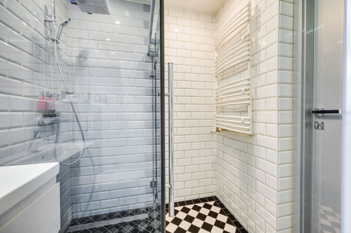 Mieszkanie 2-pokojowe Gdańsk Jasień, ul. Kazimierza Leskiego. Zdjęcie 16