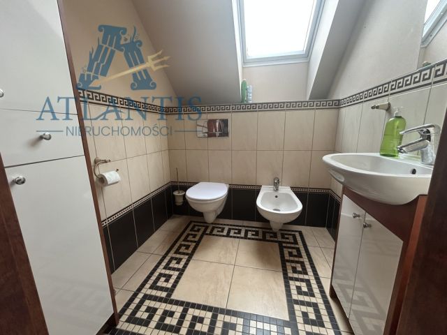 dom wolnostojący, 6 pokoi Osielsko, ul. Wrzosowa. Zdjęcie 20