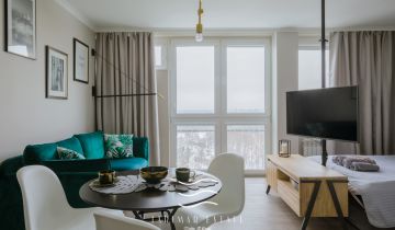 Mieszkanie 1-pokojowe Warszawa Śródmieście, ul. Przechodnia