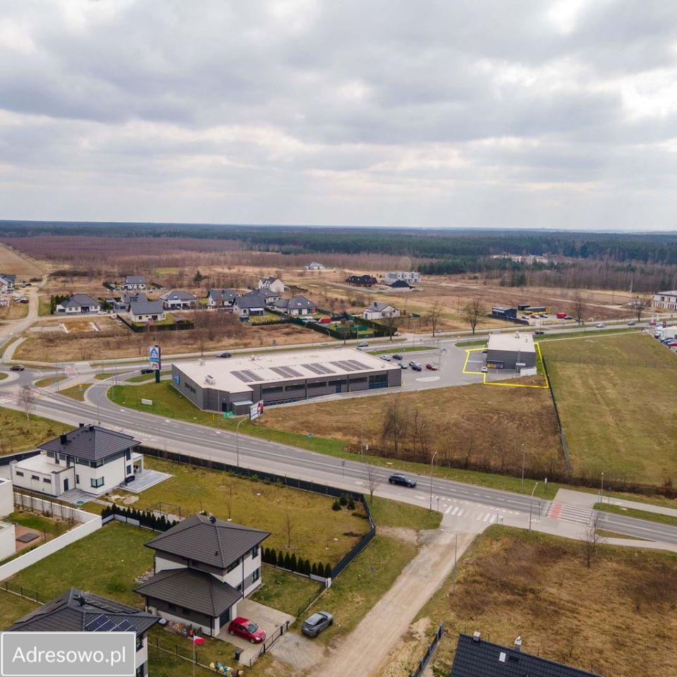 Hala/magazyn Jelcz-Laskowice, ul. Oławska. Zdjęcie 5