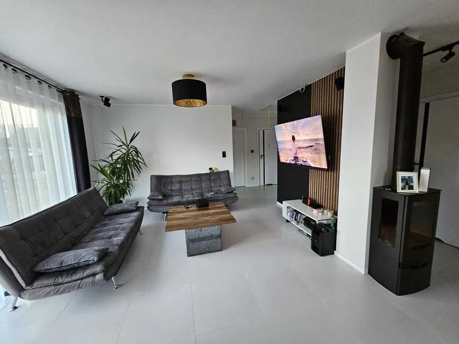 dom wolnostojący, 4 pokoje Sucha Górna, ul. Żurawia