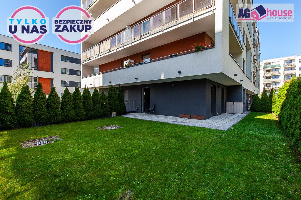 Mieszkanie 2-pokojowe Gdańsk Przymorze, ul. Lęborska. Zdjęcie 13