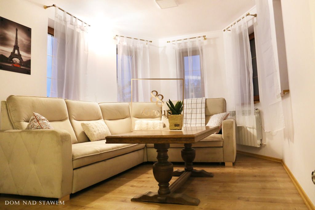 dom wolnostojący, 3 pokoje Nawiady. Zdjęcie 4