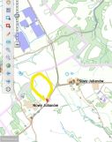 Działka inwestycyjna Nowy Julianów. Zdjęcie 1