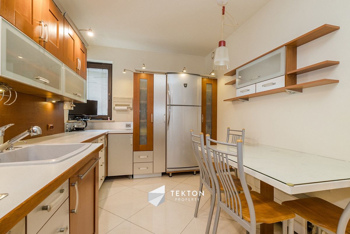 Mieszkanie 3-pokojowe Warszawa Śródmieście, ul. Grzybowska. Zdjęcie 3