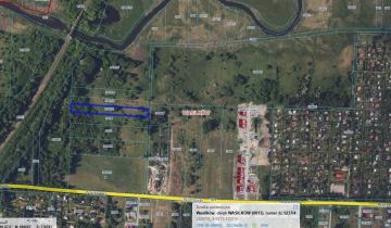 Działka rolna Wasilków, ul. Nadawki