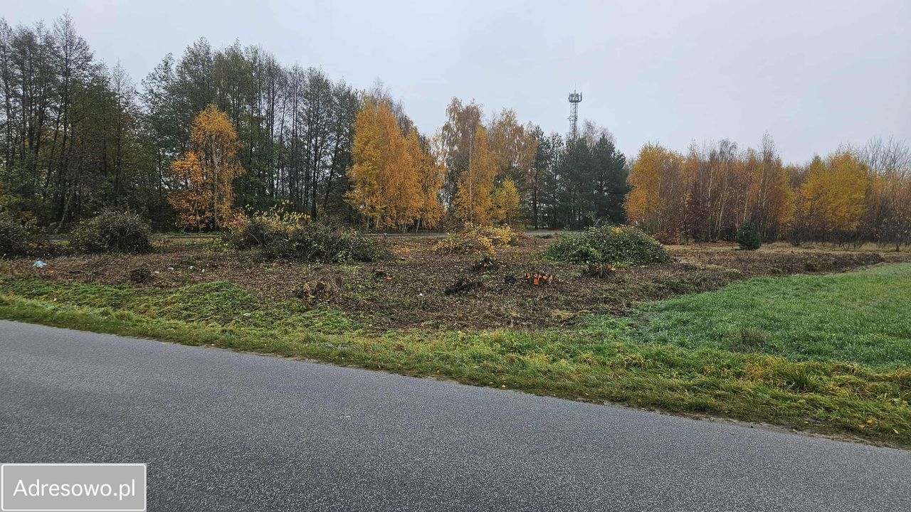 Działka budowlana Ariany. Zdjęcie 6